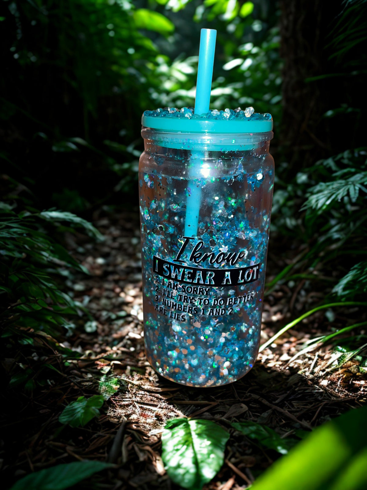 Tumblers - Unchained Creations