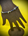 Aquatic Scenery Stretch Bracelet