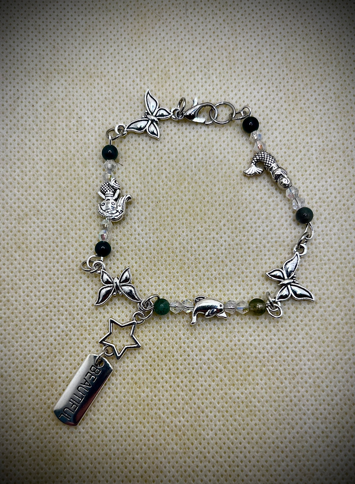 Aquatic Dreams Bracelet