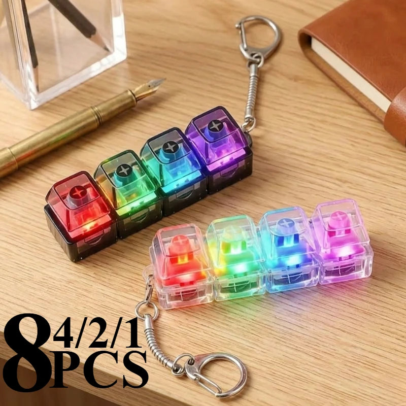 Keychains