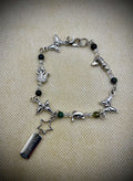 Aquatic Dreams Bracelet - Unchained Creations