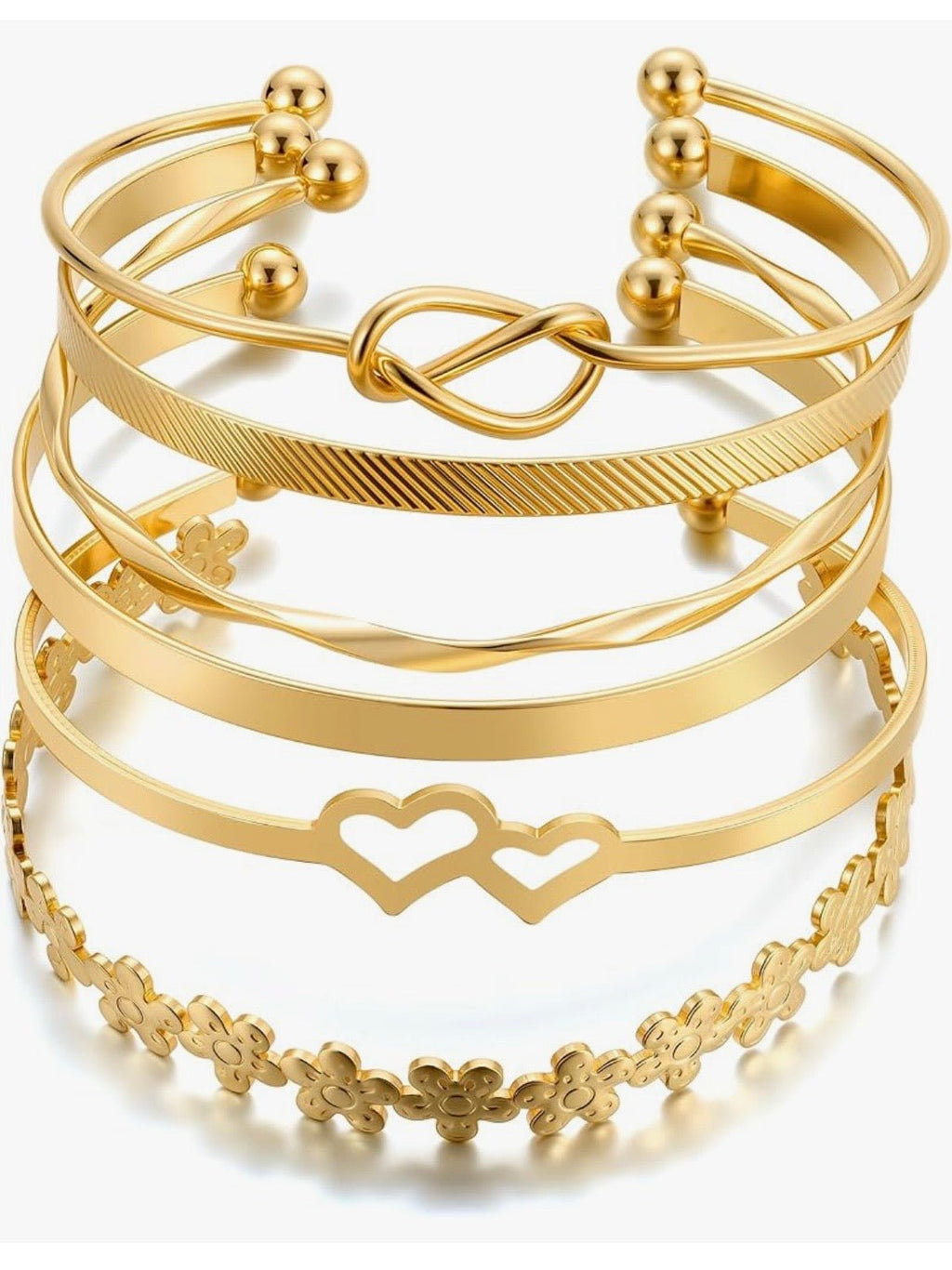 Example product - Unchained Creations