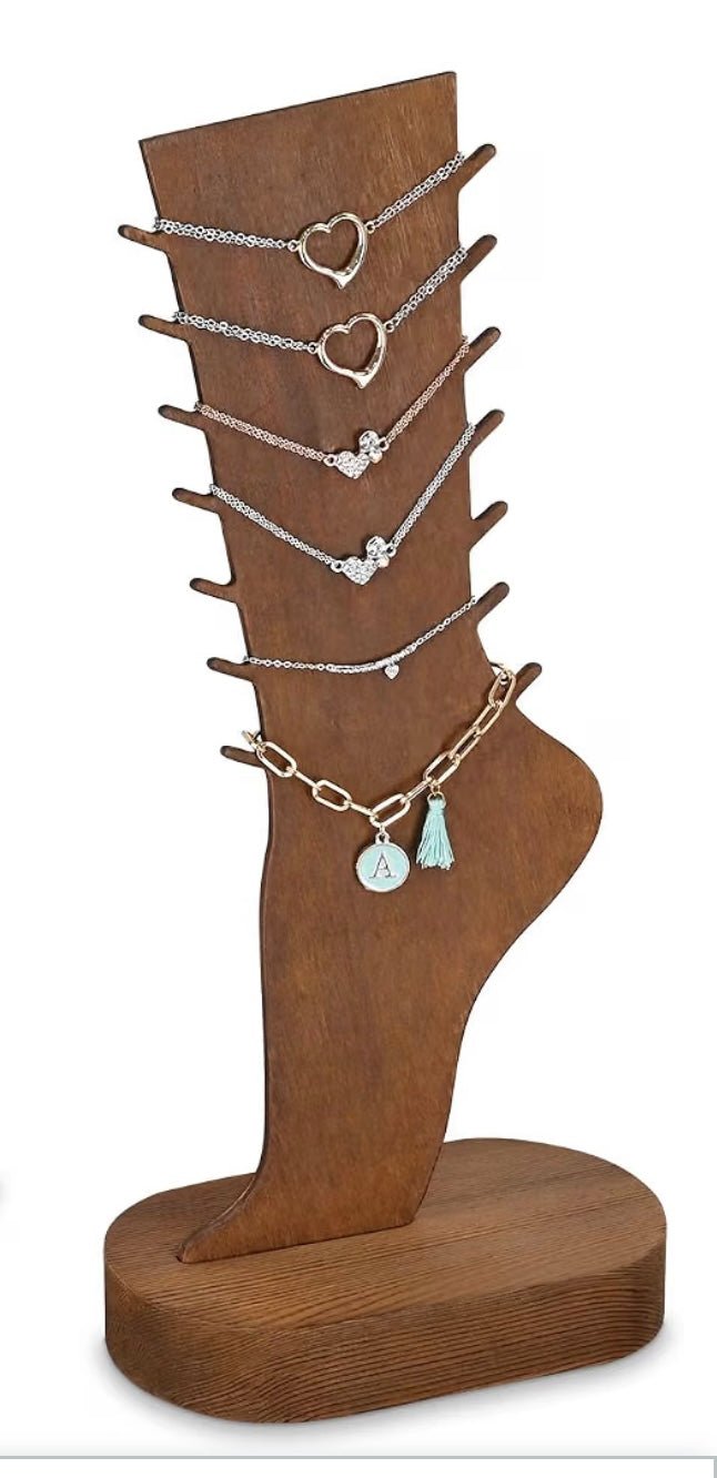 Example product - Unchained Creations