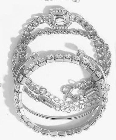 Example product - Unchained Creations